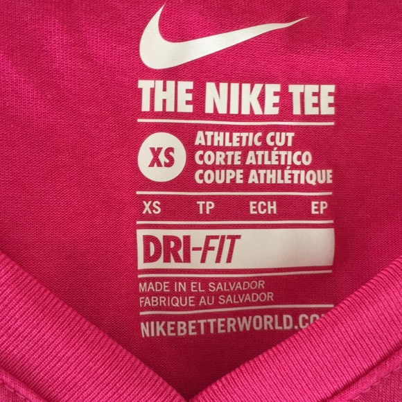 Nike Short Sleeve - Picture 3 of 4